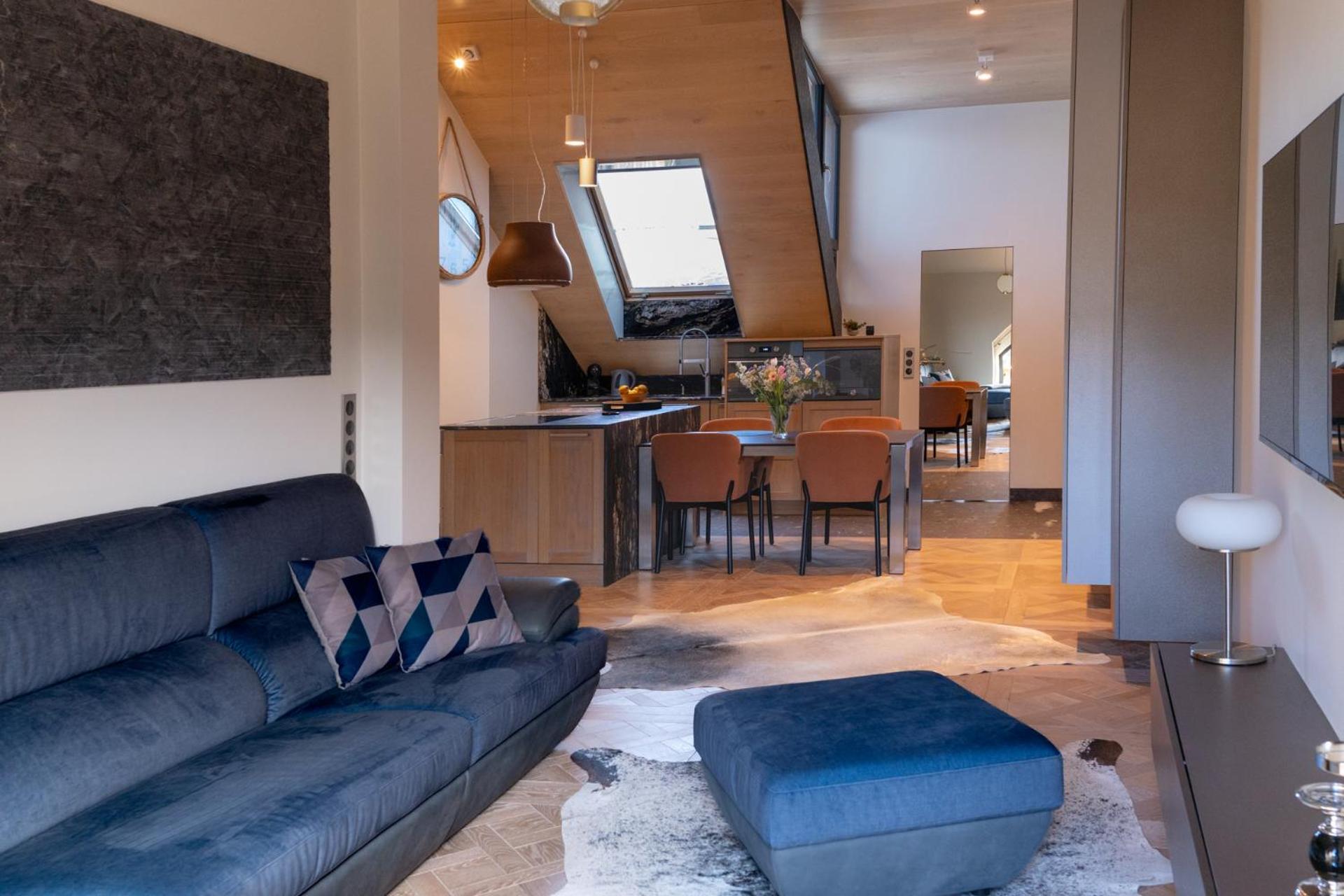 Modrzejewska Residence 자코파네 외부 사진