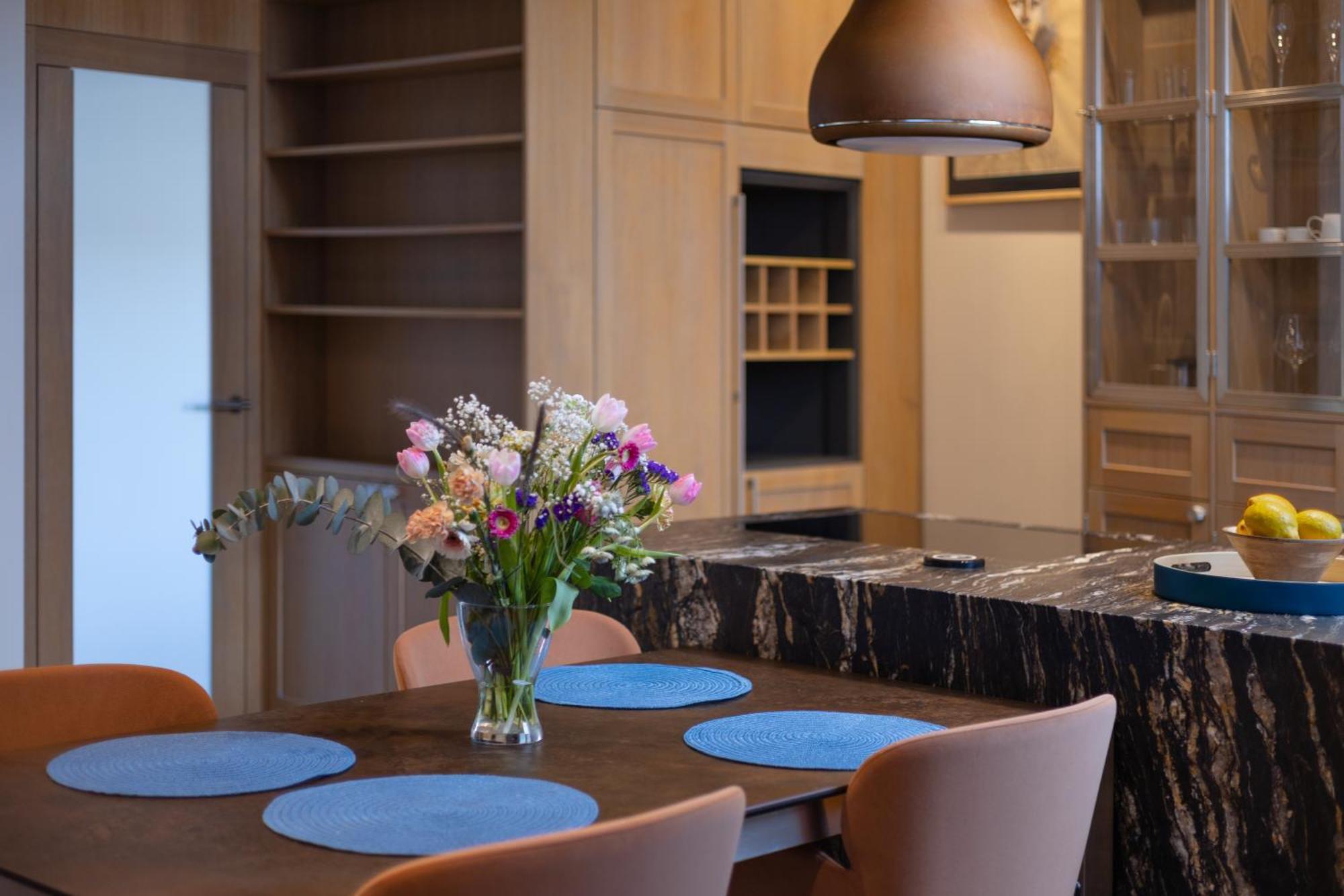 Modrzejewska Residence 자코파네 외부 사진